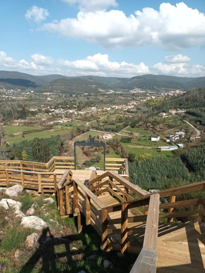 SerpinsVivenda Do Sobreiro Alアパートメント エクステリア 写真